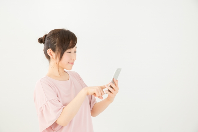 家電販売店に回収を依頼する