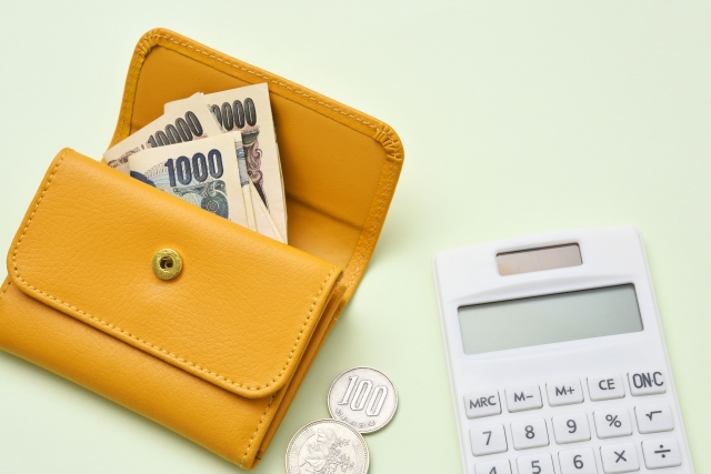 粗大ごみにかかる料金や手数料