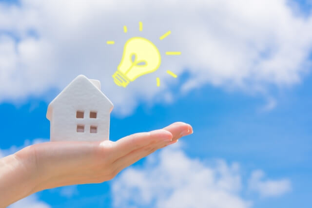 一人暮らしの電気代の平均目安は?料金が高い原因や節電方法も!