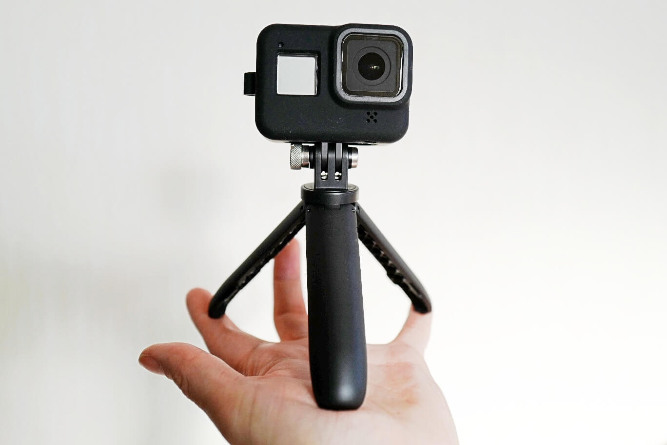 GoPro 買取方法は？