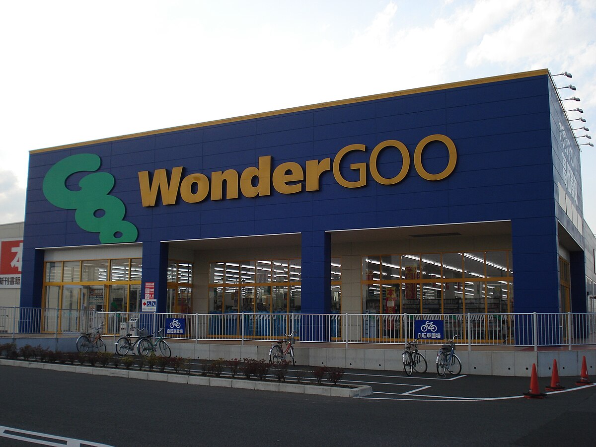 WonderGOO