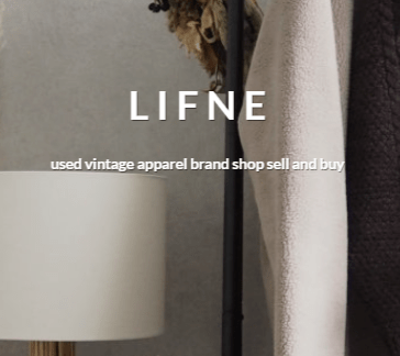 LIFNE
