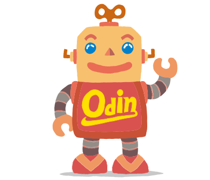 オーディン