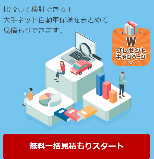 楽天一括見積もり