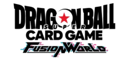 ドラゴンボールスーパーカードゲーム フュージョンワールド