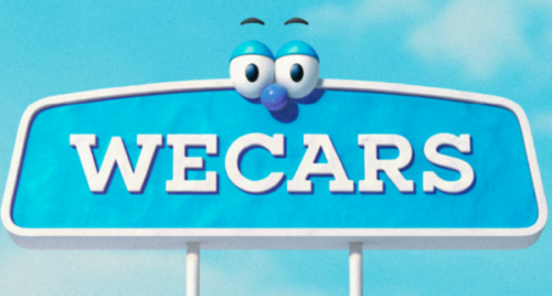 WECARS