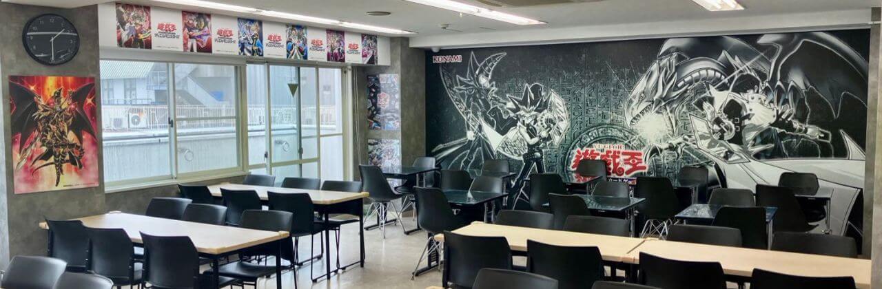 NextPro 名古屋大須店