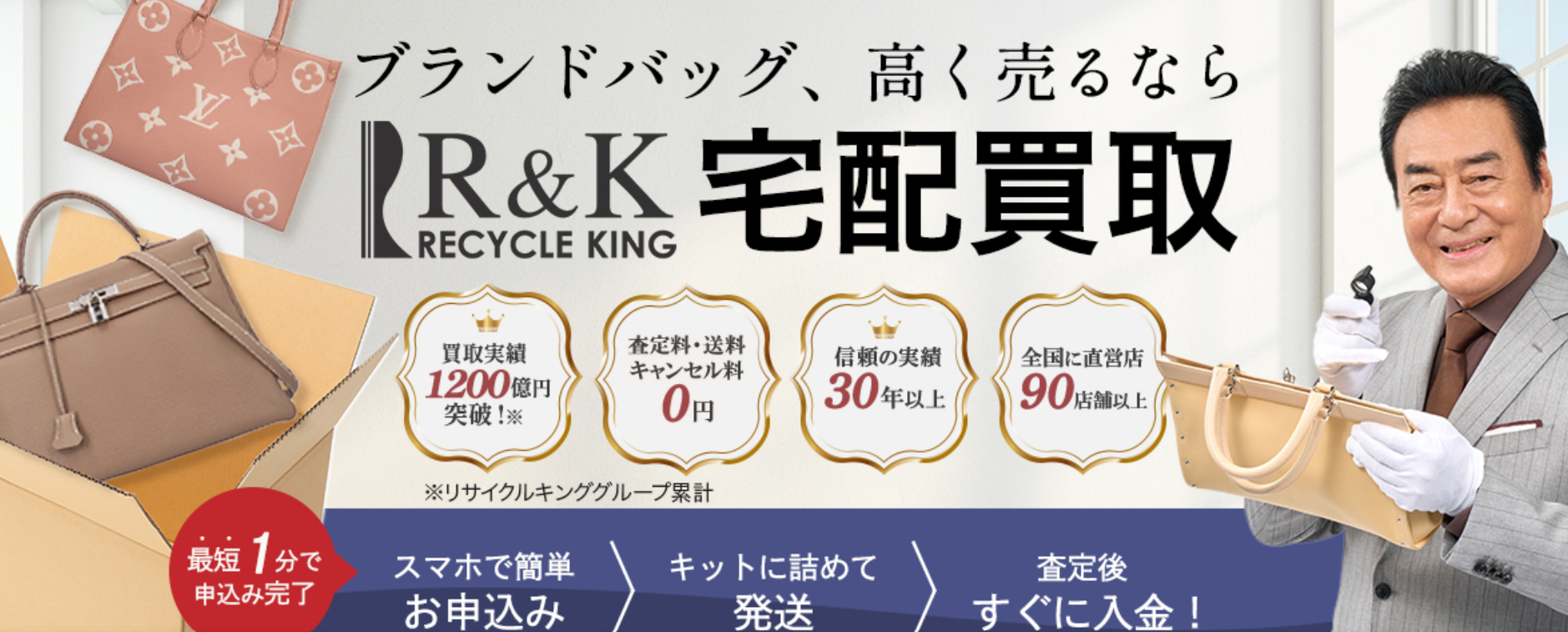 リサイクルキング