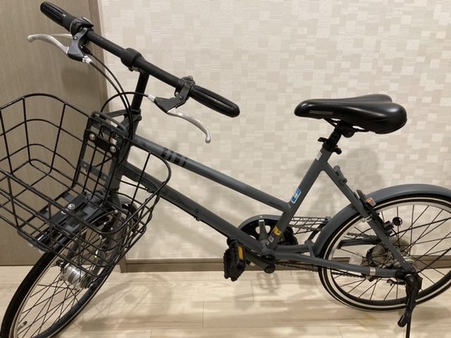 マークローザ M7 mini BRIDGESTONE（自転車）の買取実績